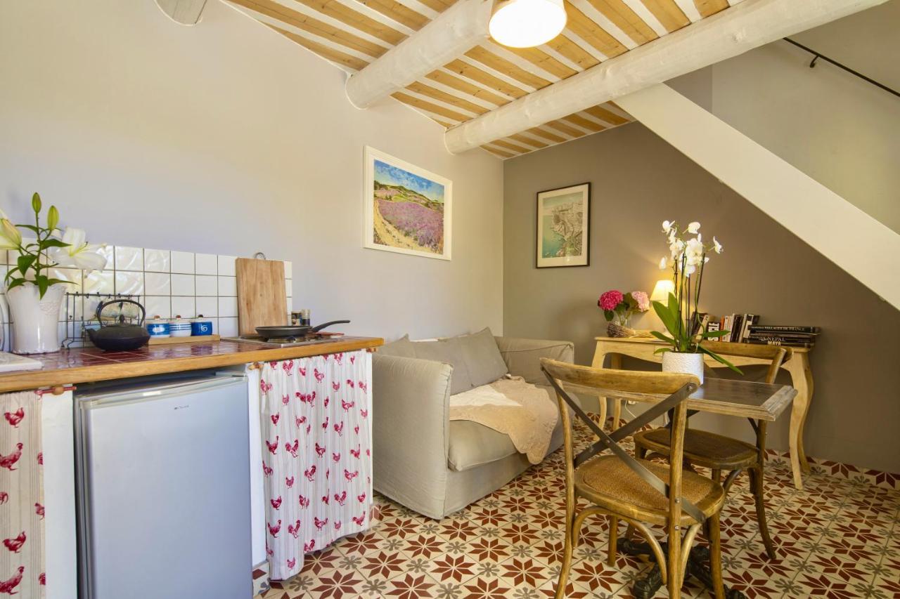 Bastide Saint-Didier Saint Didier  Экстерьер фото