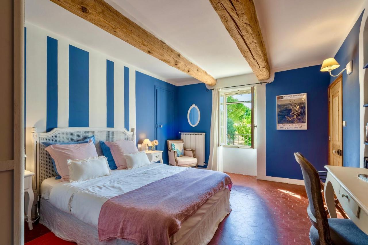 Bastide Saint-Didier Saint Didier  Экстерьер фото