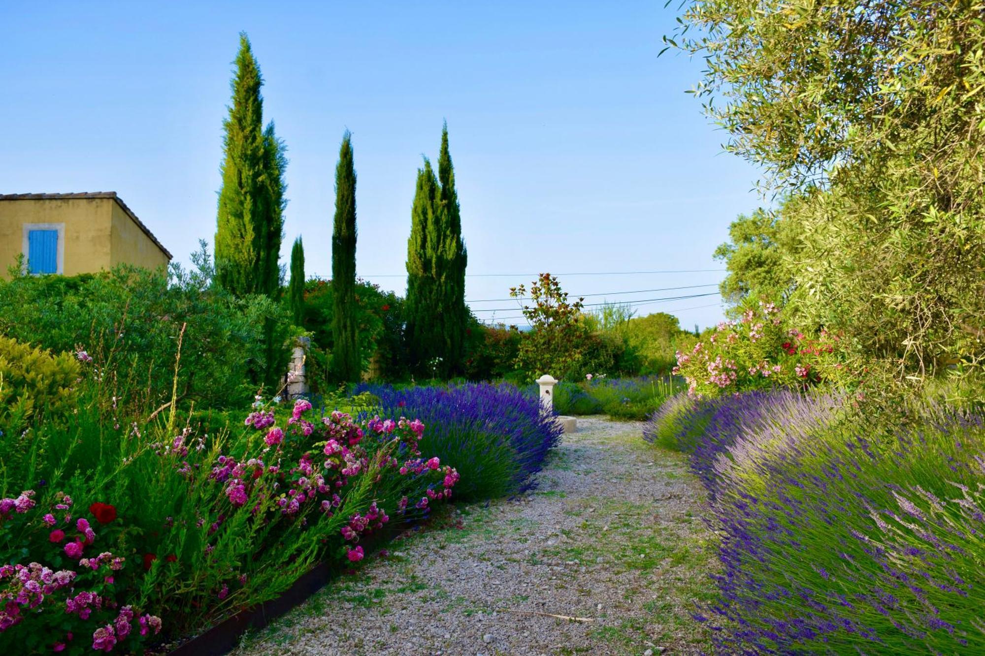 Bastide Saint-Didier Saint Didier  Экстерьер фото