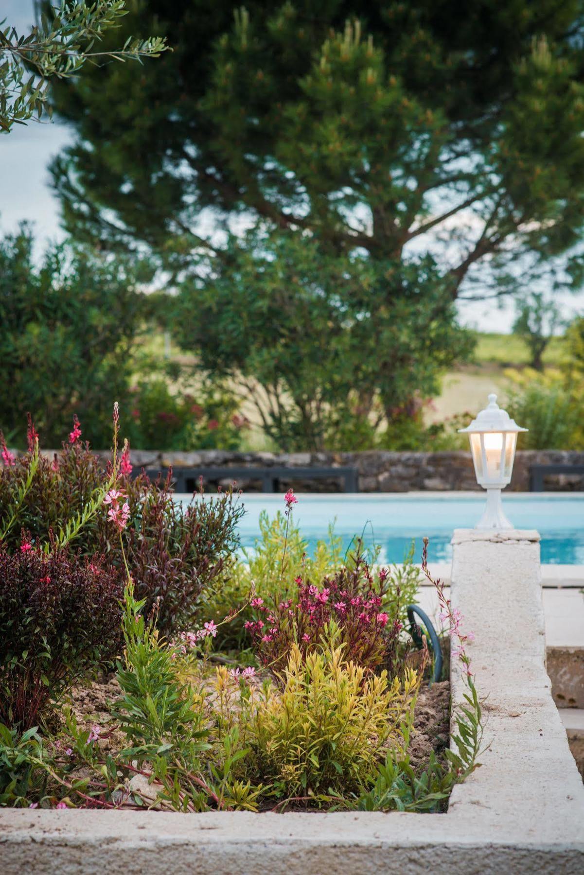 Bastide Saint-Didier Saint Didier  Экстерьер фото