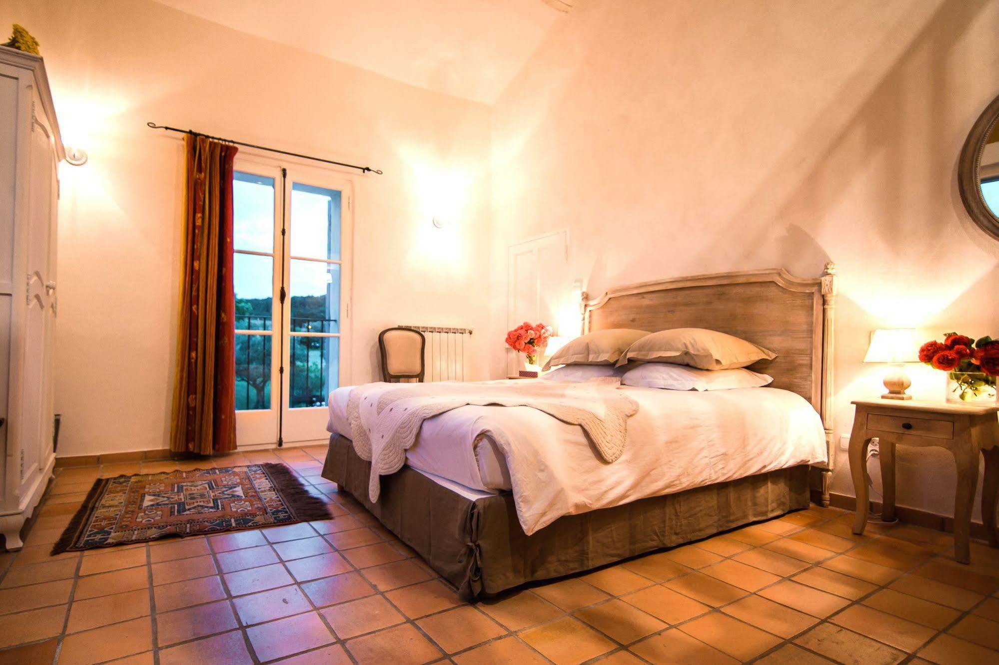 Bastide Saint-Didier Saint Didier  Экстерьер фото