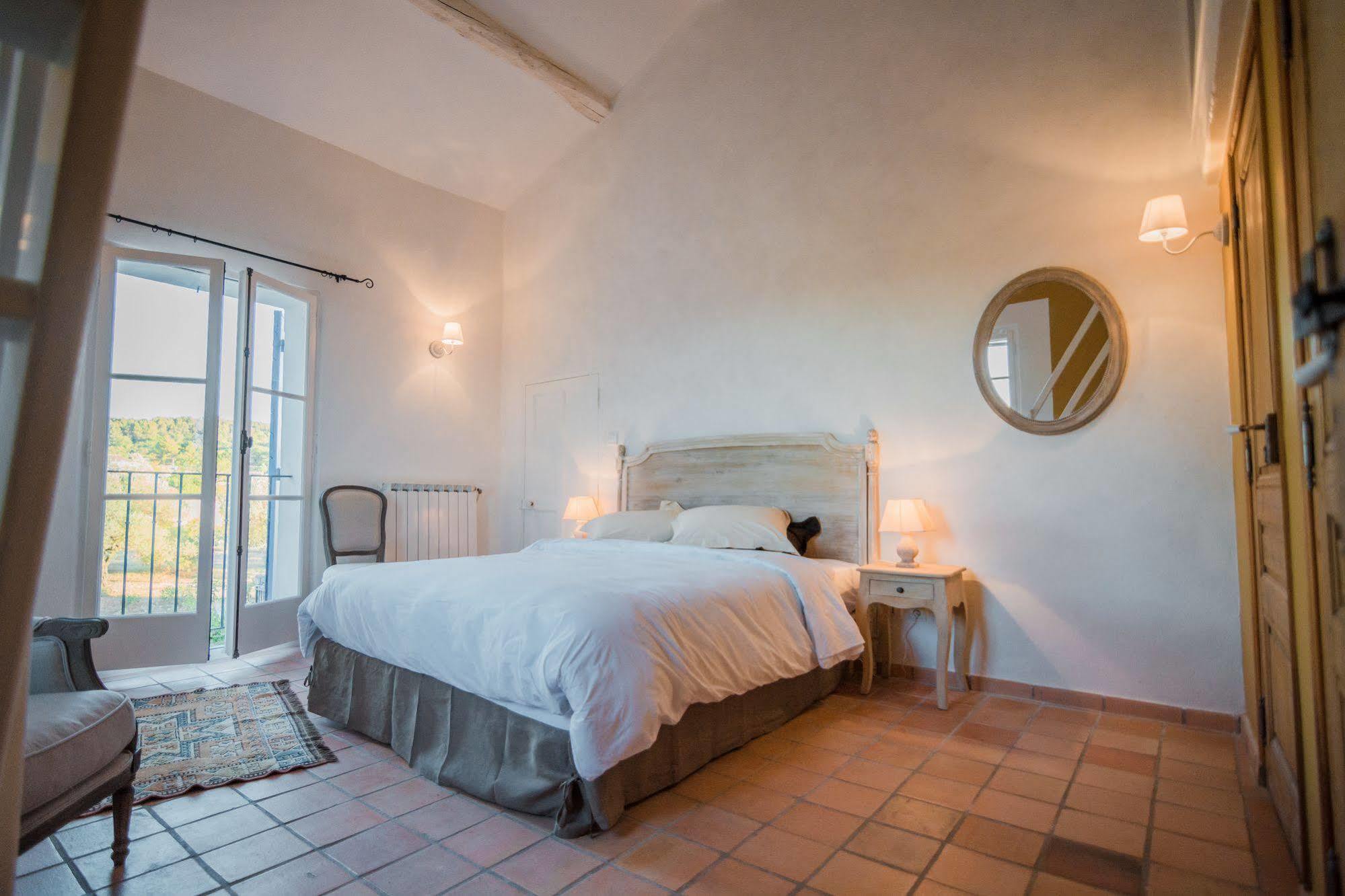 Bastide Saint-Didier Saint Didier  Экстерьер фото